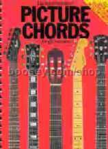 Encyclopedia of Picture Chords