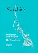 Novelties: 16 Short Pieces 
