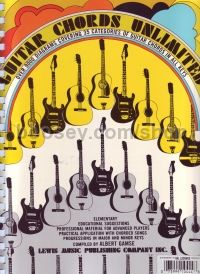 Guitar Chords Unlimited 