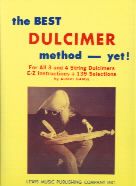 Best Dulcimer Method Yet