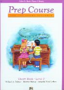 Prep Course Theory Level D