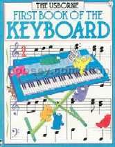 First Book Of The Keyboard