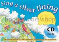 SING A SILVER LINING Melody Edition (Pack of 5)