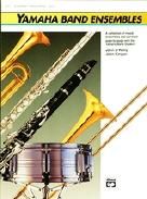 Yamaha Band Student Baritone Bass Clef Book 3 