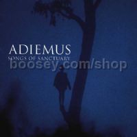 Adiemus I: Songs Of Sanctuary (EMI Audio CD)