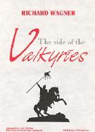 Ride of The Valkyries