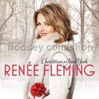 Renée Fleming: Christmas in New York (Decca DVD)