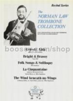 Norman Law Trombone Collection
