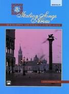 26 Italian Songs & Arias (Med/Low) Book
