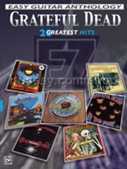 Grateful Dead Anthology (easy GTAB)
