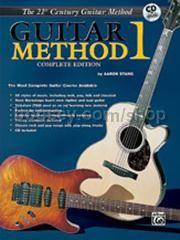 21st Century Guitar Method 1 (complete)