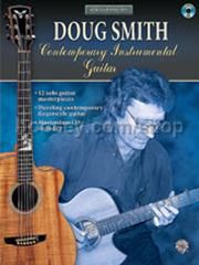 Doug Smith Contemporary Guitar