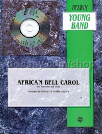 African Bell Carol (Concert Band)