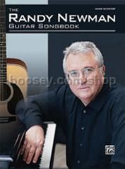 Randy Newman Guitar Songbook (GTAB)