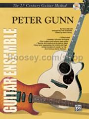 21st Century Guitar Method Peter Gun