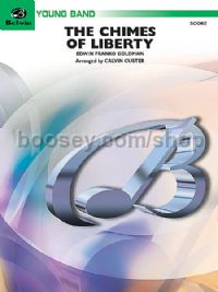 The Chimes of Liberty (Score)