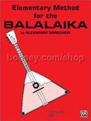 Elementary Method For Balalaika