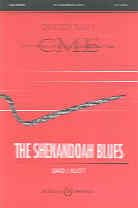 The Shenandoah Blues (Soprano solo & SS)