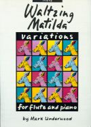 Waltzing Matilda Variations