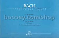 Organ Works, Vol. 3