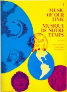 Music of Our Time Book 1