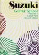 Guitar School vol.1 Revised