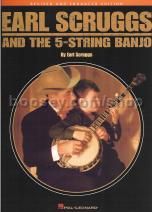 Earl Scruggs & the 5-string Banjo