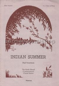 Indian Summer Sa 