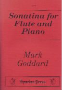 Sonatina Flute & Piano 