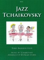 Jazz Tchaikovsky From "Nutcracker"