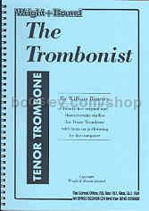 Trombonist 25 Original Solos Rimmer               