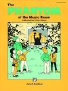Phantom of the Music Room Singers Pack(5) 