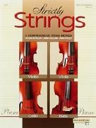 Strictly Strings Book 1 Piano Accomp.