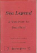 Sea Legend Brass Band 