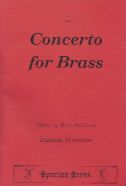 Concerto For Brass 