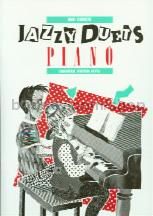 Jazzy Duets Piano