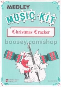 Medley Music Kit 308 Christmas 