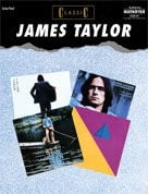 James Taylor (classic) G/v/tab 