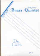 Brass Quintet                               