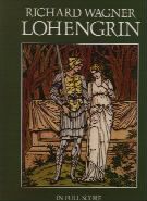 Lohengrin (Dover full scores)