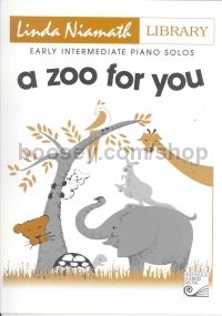 Zoo For You Piano 