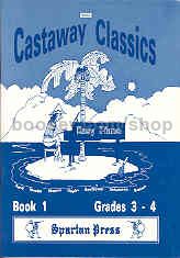 Castaway Classics Book 1 (Grades 3-4)
