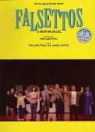 Falsetto's Vocal Selection 
