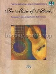 Music of Albeniz
