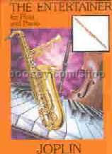 Entertainer Flute & Piano