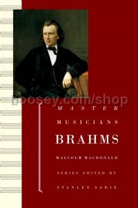 Brahms - Master Musicians
