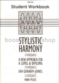 Stylistic Harmony (Student Workbook)