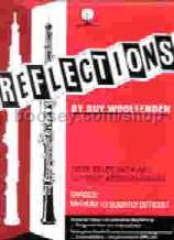 Reflections for oboe