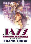 Jazz A History Paperback