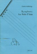 Symphony For Solo Flute 